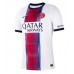 Muški Nogometni Dres Paris Saint-Germain Ferran Torres #9 Gostujuci 2026-27 Kratak Rukav